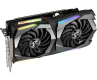 MSI GeForce GTX 1660 Ti GAMING X 6GB GDDR6 - 480236 - zdjęcie 3